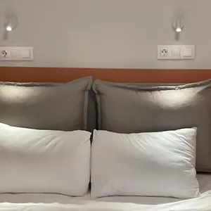  Apartament Vibe-sigrou 44
