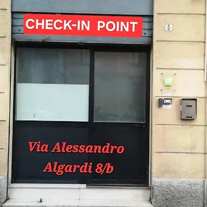 Savenella , Μπολόνια Ιταλία
