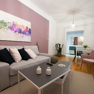 Large, Sunny, Modern Fully Renovated, Next To Agia Sofia , Θεσσαλονίκη Ελλάδα